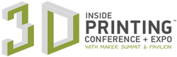 Обзор выставки и конференции Inside 3D Printing