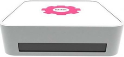 Новый 3D-принтер Mink печатает тени и румяна