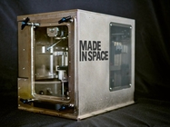 3D-принтеры на службе космонавтики