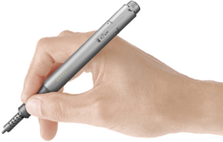Lixpen – новая компактная 3D-ручка