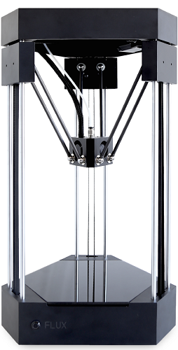 3D-принтер Flux