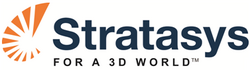 Stratasys  10  3D-