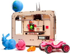 CCS Insight о тенденциях развития отрасли 3D-печати