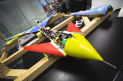 Британцы готовятся к запуску первой 3D-печатной ракеты