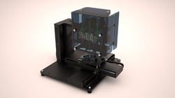 Создан первый российский 3D-биопринтер Fabion