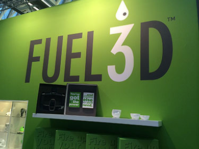  Fuel 3D