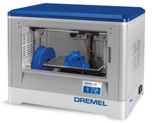   3D- Dremel 3D Idea Builder   