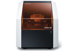 Компания Roland DG представила 3D-принтер monoFab ARM-10