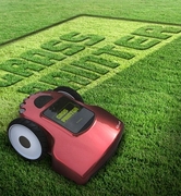 - Grass Printer    Red Dot