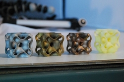 PhoenixCast новая смола для 3D-печати от компании MadeSolid