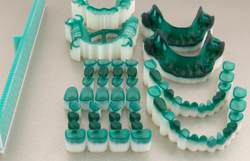 Стоматологические 3D принтеры