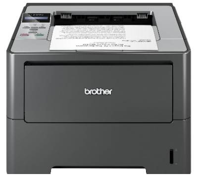 Brother HL-6180DW