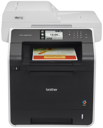 Brother MFC-L8850CDW