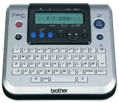 Brother PT-1280VP