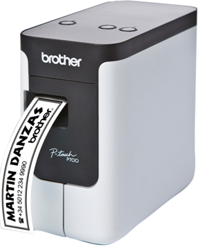 Brother PT-P700