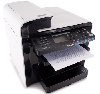 Canon imageCLASS MF4570dw,  