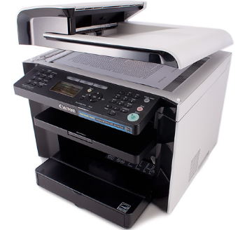 Canon imageCLASS MF4570dw,  