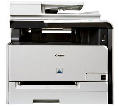 Canon imageCLASS MF8080cw