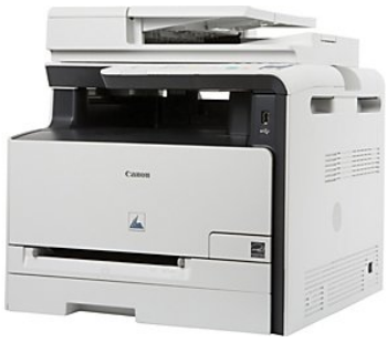 Canon imageCLASS MF8080cw -  