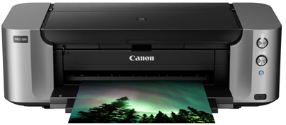 Canon PIXMA Pro-100