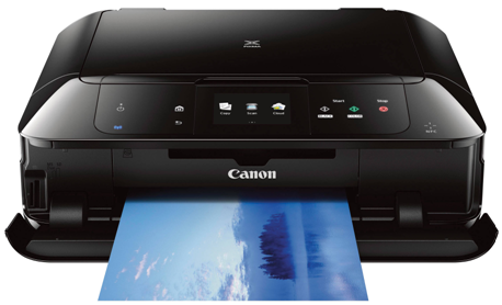 Canon Pixma MG7520