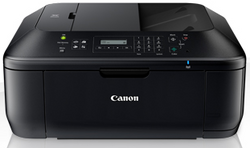 В семействе Canon PIXMA появилось пять новых устройств