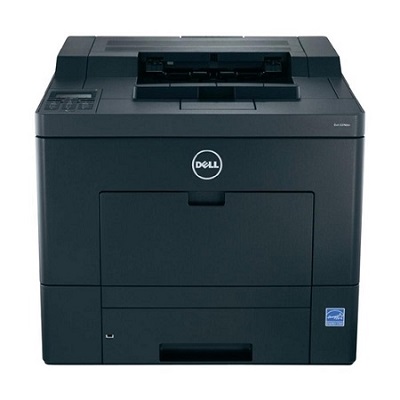 Dell C2660dn