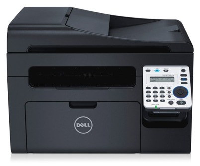 Dell B1165nfw