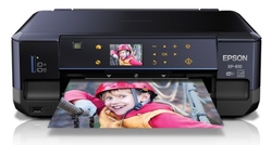 Epson   Epson Expression Premium XP-610  