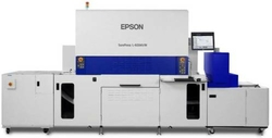 Epson       PrecisionCore