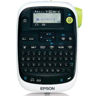  Epson LabelWorks LW-400