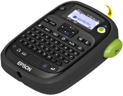 Epson LabelWorks LW-400VP