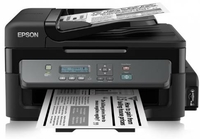   Epson WorkForce WF-2010W