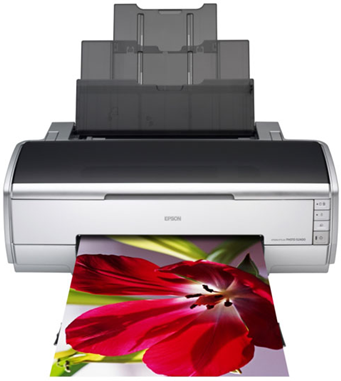 Epson Stylus Photo R2400