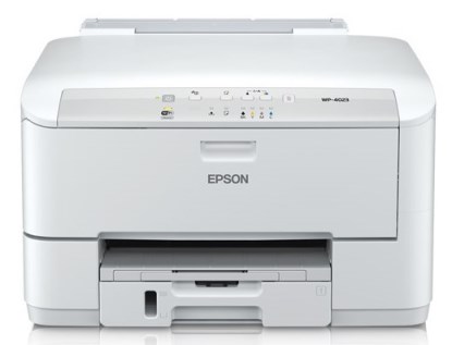 Epson WorkForce Pro WP-4023