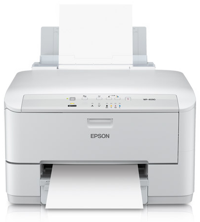 Epson WorkForce Pro WP-4090