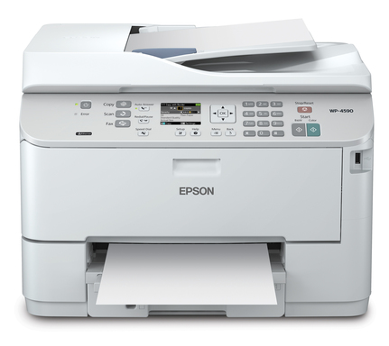 Epson WorkForce Pro WP-4590