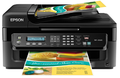 Epson WorkForce WF-2530