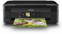 Epson    XP-313