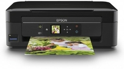 Обновленный Epson Expression Home XP-413 с поддержкой Wi-Fi