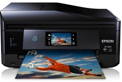 Epson Expression Photo XP-860 -     