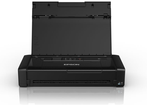 Epson WorkForce WF-100W