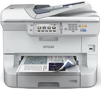 Epson      PrecisionCore