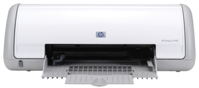 HP Deskjet 3940