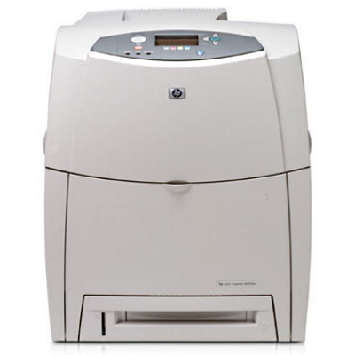 HP Color LaserJet 4650n