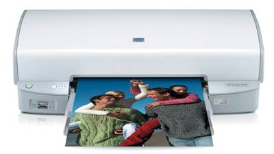 HP DeskJet 5440