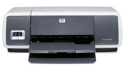 HP Deskjet 5740