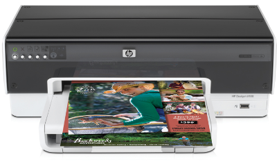 HP Deskjet 6988