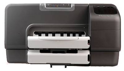 HP Business Inkjet 1200dtn