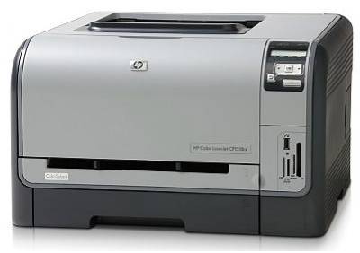 HP Color LaserJet CP1518ni